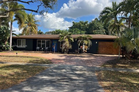 Villa ou maison à Plantation, Floride 3 chambres, 155.61 m2 № 2008831