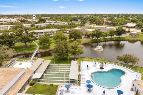 Condo in Seminole, Florida, 2 bedrooms № 2200763 - photo 15