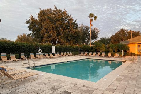 Casa en alquiler en Clermont, Florida, 3 dormitorios, 160.35 m2 № 1888652 - foto 19