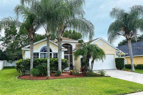 Casa en alquiler en Clermont, Florida, 3 dormitorios, 160.35 m2 № 1888652 - foto 1