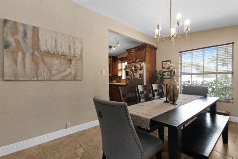 Купить виллу или дом в Майами, Флорида 3 спальни, 149.29м2, № 2052695 - фото 15