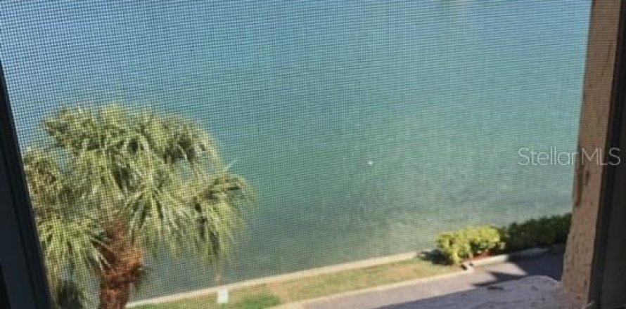 Condominio en Treasure Island, Florida, 2 dormitorios  № 1908045