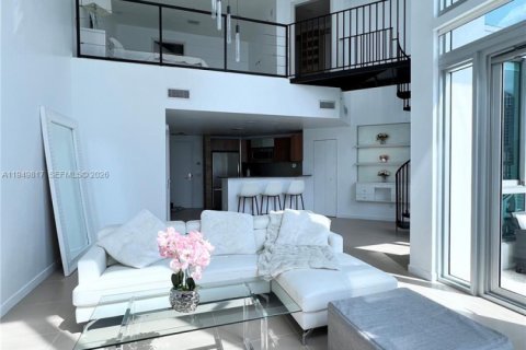 Снять в аренду кондоминиум в Майами, Флорида 1 спальня, 97.45м2, № 2005557 - фото 22