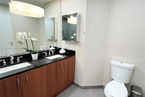 Снять в аренду кондоминиум в Майами, Флорида 1 спальня, 97.45м2, № 2005557 - фото 6