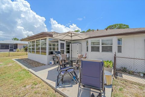 House in Venice, Florida 2 bedrooms, 92.62 sq.m. № 2350239 - photo 20