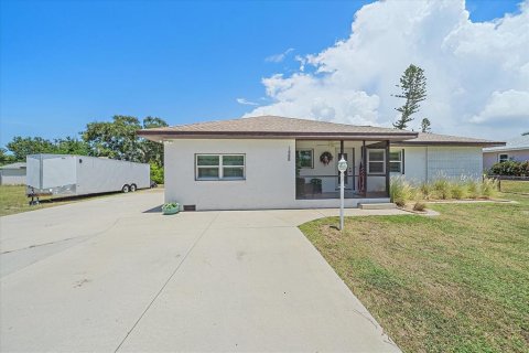 House in Venice, Florida 2 bedrooms, 92.62 sq.m. № 2350239 - photo 21