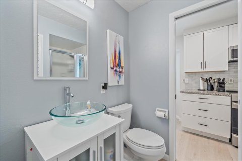 House in Venice, Florida 2 bedrooms, 92.62 sq.m. № 2350239 - photo 7