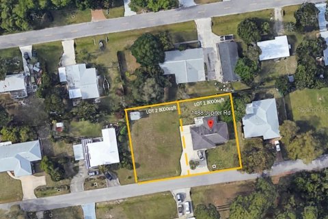 House in Venice, Florida 2 bedrooms, 92.62 sq.m. № 2350239 - photo 30