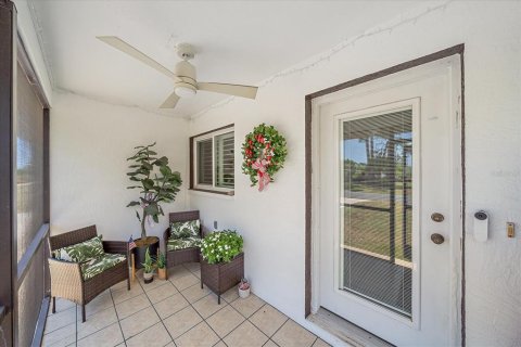 House in Venice, Florida 2 bedrooms, 92.62 sq.m. № 2350239 - photo 25