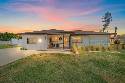 Villa ou maison à Venice, Floride 2 chambres, 92.62 m2 № 2350239