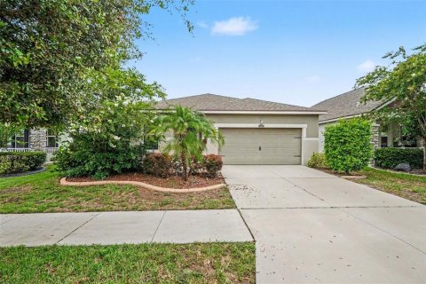 Villa ou maison à Riverview, Floride 3 chambres, 187.38 m2 № 2299512