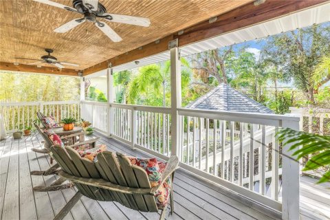 Casa en venta en Saint Pete Beach, Florida, 3 dormitorios, 182.09 m2 № 1433977 - foto 19