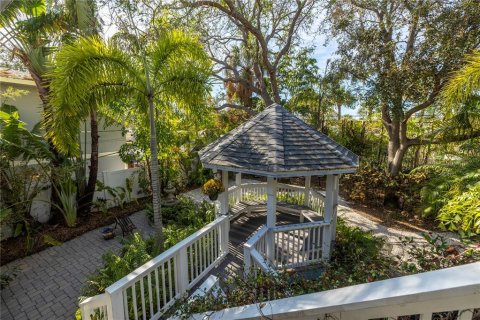 Casa en venta en Saint Pete Beach, Florida, 3 dormitorios, 182.09 m2 № 1433977 - foto 22