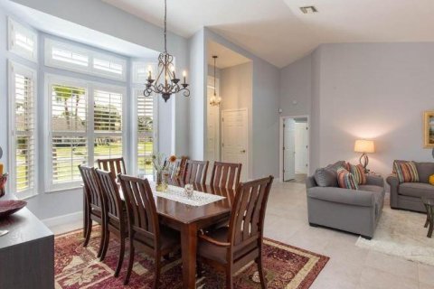 Villa ou maison à louer à Wellington, Floride: 3 chambres, 192.68 m2 № 2246047 - photo 4