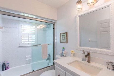 Villa ou maison à louer à Wellington, Floride: 3 chambres, 192.68 m2 № 2246047 - photo 14