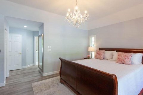 Villa ou maison à louer à Wellington, Floride: 3 chambres, 192.68 m2 № 2246047 - photo 11