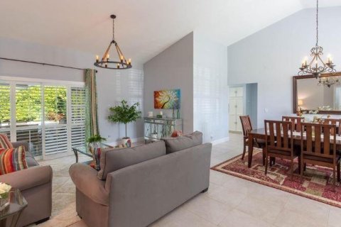 Villa ou maison à louer à Wellington, Floride: 3 chambres, 192.68 m2 № 2246047 - photo 5