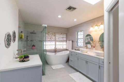Villa ou maison à louer à Wellington, Floride: 3 chambres, 192.68 m2 № 2246047 - photo 12