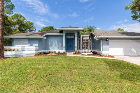 Villa ou maison à louer à Wellington, Floride: 3 chambres, 192.68 m2 № 2246047 - photo 2