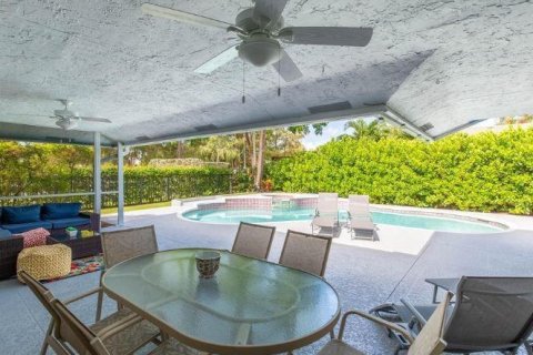 Villa ou maison à louer à Wellington, Floride: 3 chambres, 192.68 m2 № 2246047 - photo 18