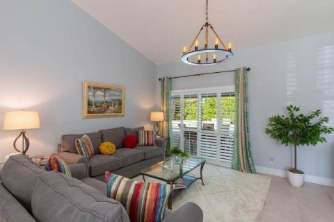 Villa ou maison à louer à Wellington, Floride: 3 chambres, 192.68 m2 № 2246047 - photo 6