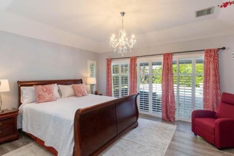 Villa ou maison à louer à Wellington, Floride: 3 chambres, 192.68 m2 № 2246047 - photo 10