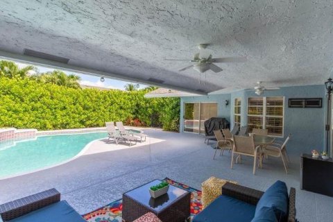 Villa ou maison à louer à Wellington, Floride: 3 chambres, 192.68 m2 № 2246047 - photo 17