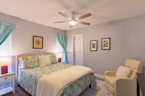 Villa ou maison à louer à Wellington, Floride: 3 chambres, 192.68 m2 № 2246047 - photo 15
