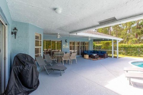 Villa ou maison à louer à Wellington, Floride: 3 chambres, 192.68 m2 № 2246047 - photo 16