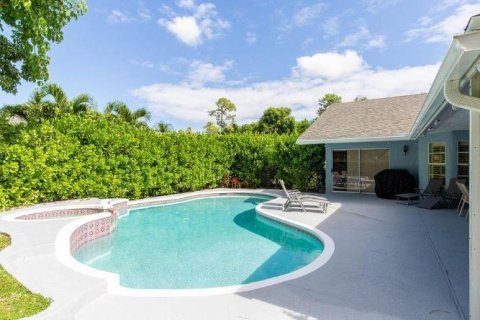 Villa ou maison à louer à Wellington, Floride: 3 chambres, 192.68 m2 № 2246047 - photo 19