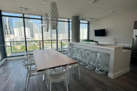 Купить кондоминиум в Майами, Флорида 2 спальни, 87.14м2, № 1957895 - фото 29