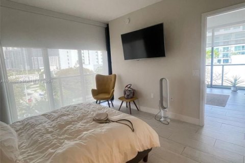 Купить кондоминиум в Майами, Флорида 2 спальни, 87.14м2, № 1957895 - фото 6