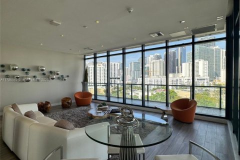 Купить кондоминиум в Майами, Флорида 2 спальни, 87.14м2, № 1957895 - фото 30