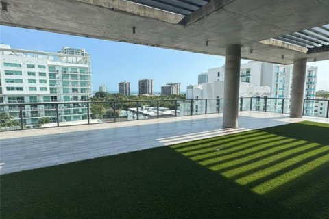 Купить кондоминиум в Майами, Флорида 2 спальни, 87.14м2, № 1957895 - фото 28