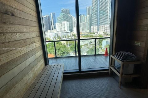 Купить кондоминиум в Майами, Флорида 2 спальни, 87.14м2, № 1957895 - фото 21