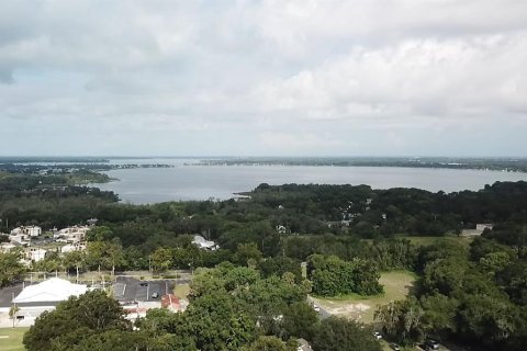 Купить виллу или дом в Маунт-Дора, Флорида 5 комнат, 83.24м2, № 1856114 - фото 23