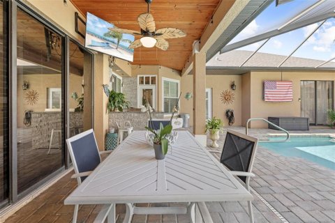 Casa en venta en Spring Hill, Florida, 4 dormitorios, 299.89 m2 № 1904040 - foto 20
