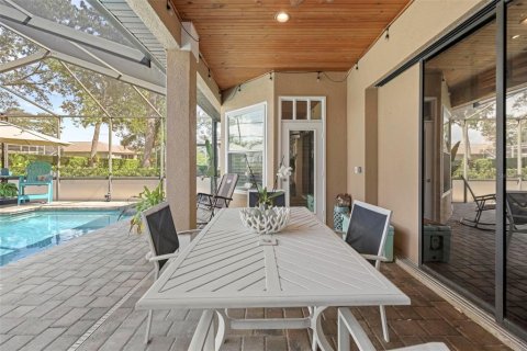 Casa en venta en Spring Hill, Florida, 4 dormitorios, 299.89 m2 № 1904040 - foto 19