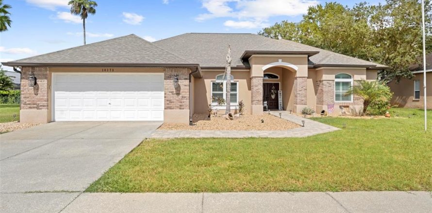 Casa en Spring Hill, Florida 4 dormitorios, 299.89 m2 № 1904040