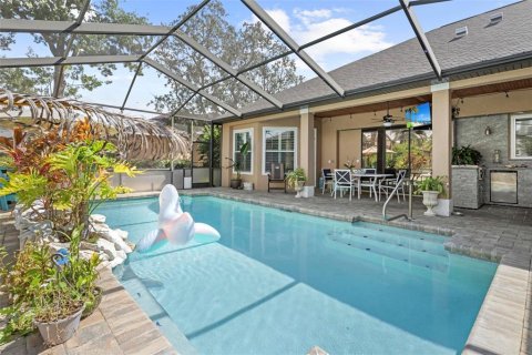 Casa en venta en Spring Hill, Florida, 4 dormitorios, 299.89 m2 № 1904040 - foto 16