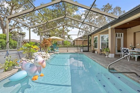 Casa en venta en Spring Hill, Florida, 4 dormitorios, 299.89 m2 № 1904040 - foto 15