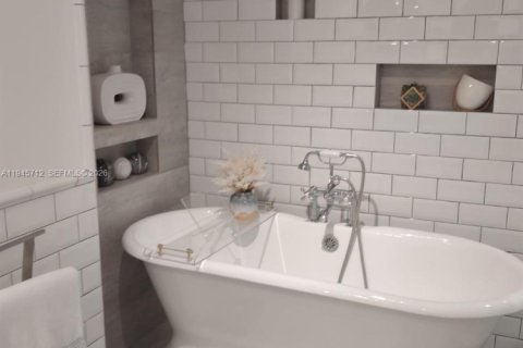 Снять в аренду кондоминиум в Авентура, Флорида 2 спальни, 105.91м2, № 2002527 - фото 6