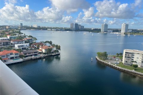 Снять в аренду кондоминиум в Авентура, Флорида 2 спальни, 105.91м2, № 2002527 - фото 11