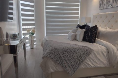 Снять в аренду кондоминиум в Авентура, Флорида 2 спальни, 105.91м2, № 2002527 - фото 5