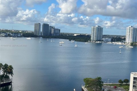 Снять в аренду кондоминиум в Авентура, Флорида 2 спальни, 105.91м2, № 2002527 - фото 4