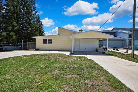 Casa en venta en Hudson, Florida, 3 dormitorios, 148.55 m2 № 1691054 - foto 1