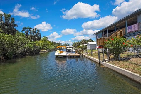 Casa en venta en Hudson, Florida, 3 dormitorios, 148.55 m2 № 1691054 - foto 7