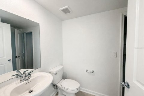 Touwnhouse à louer à Clermont, Floride: 3 chambres, 170.38 m2 № 2358283 - photo 13