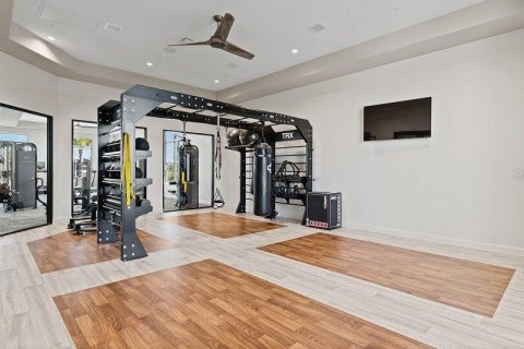 Touwnhouse à louer à Clermont, Floride: 3 chambres, 170.38 m2 № 2358283 - photo 17