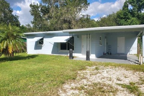 Villa ou maison à Punta Gorda, Floride 2 chambres, 66.89 m2 № 2322748